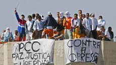 PCC e Comando Vermelho passam a integrar a lista de Organizações Terroristas Estrangeiras dos Estados Unidos - Imagem: Reprodução