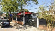 Corpo de mulher apresenta sinais de decomposição, indicando que morte pode ter ocorrido dias antes da descoberta - Imagem: Reprodução/Google Street View