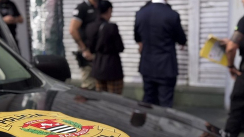 Justiça paulista autorizou bloqueio de até R$ 500 milhões provenientes de bens e valores dos investigados - Imagem: Divulgação | PCSP