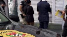 Justiça paulista autorizou bloqueio de até R$ 500 milhões provenientes de bens e valores dos investigados - Imagem: Divulgação | PCSP