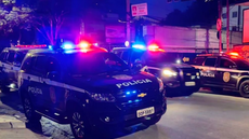 Operação cumpriu mandados de busca e apreensão com foco principal na Zona Sul da cidade - Imagem: Reprodução | Governo de SP