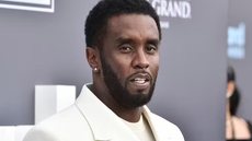 Diddy busca redução de pena com curso na prisão - Imagem: Reprodução/G1