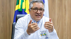 Vacina Pneumo 20 começa a ser distribuída pelo SUS e amplia a proteção contra pneumonia, meningite e outras doenças graves causadas pelo pneumococo - Imagem: Reprodução
