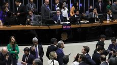 A Transparência Internacional alerta sobre o impacto da PEC na investigação de crimes - Imagem: Reprodução / Lula Marques / Agência Brasil