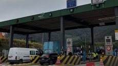 Ministro dos Transportes destaca que nova regra busca corrigir falhas na implementação do pedágio eletrônico - Imagem: Reprodução/Ecovias Capixaba