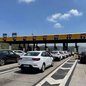 Motoristas passam a pagar mais caro nos pedágios de São Paulo após atualização das tarifas - Imagem: Reprodução/Aderlei de Souza