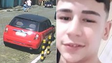 Pedro Albieri, de 17 anos, foi morto com uma facada no peito após defender a namorada - Imagem: Reprodução/Redes Sociais