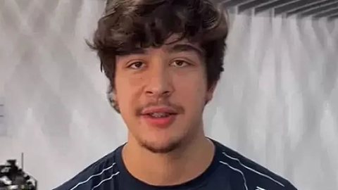 A defesa de Turra ainda não se pronunciou sobre as acusações de homicídio doloso qualificado - Imagem: Reprodução / Redes Sociais