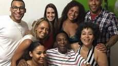 POLÊMICA - Pelé revela em testamento que pode ter mais uma filha - Imagem: reprodução