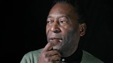 Novo escândalo? Pelé é obrigado pela Justiça a fazer teste de paternidade - Imagem: reprodução Instagram