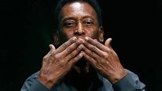 Velório de Pelé: veja onde e a partir de que horas assistir ao vivo - Imagem: reprodução / Instagram @pele