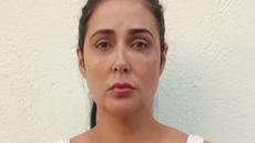 Considerada peça-chave na liderança feminina da facção, 'Penélope' já havia sido presa em 2019 - Imagem: Reprodução | Redes Sociais