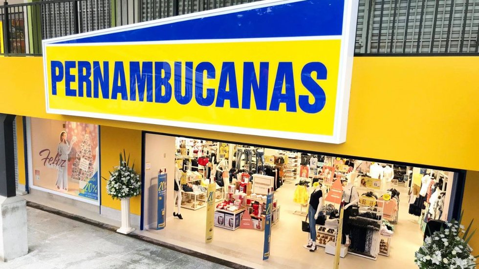 A rede busca reforço nas lojas para atender à demanda de Natal em várias regiões - Imagem: Reprodução / Mercado e Consumo