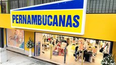 A rede busca reforço nas lojas para atender à demanda de Natal em várias regiões - Imagem: Reprodução / Mercado e Consumo