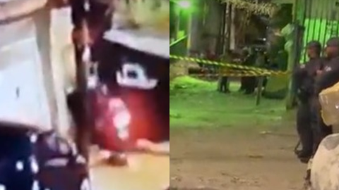 Imagem: Reprodução | Redes Sociais