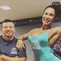 REVELADO: Saiba como começou affair entre Gracyanne Barbosa e personal trainer - Imagem: Reprodução/ Instagram