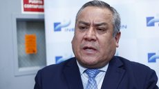 A banda Armonía relatou ameaças de gangues exigindo pagamento para continuar se apresentando - Imagem: Reprodução / X / @Agencia_Andina