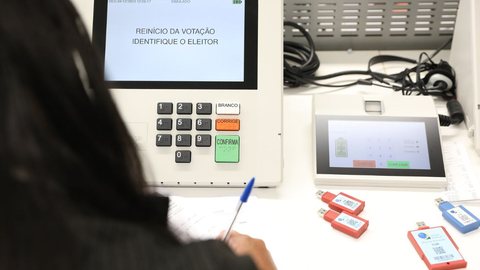 Pesquisa Datafolha revela empate técnico e mudanças nas intenções de voto - Imagem: Reprodução/Fotos Públicas