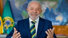 Já a opção por “outro candidato de direita” cresceu de 10% para 15%, e o índice de Bolsonaro recuou de 19% para 14% - Imagem: Ricardo Stuckert/ PR