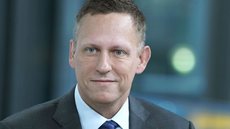 Peter Thiel: O bilionário que controla o mundo sem que você perceba - Imagem: Reprodução / X / @readswithravi
