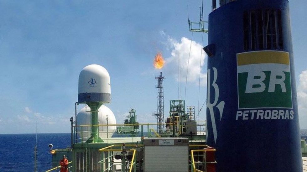 Escândalo! Petrobras pode perder cerca de R$ 1 bilhão; entenda - Imagem: reprodução Instagram @offshore.es