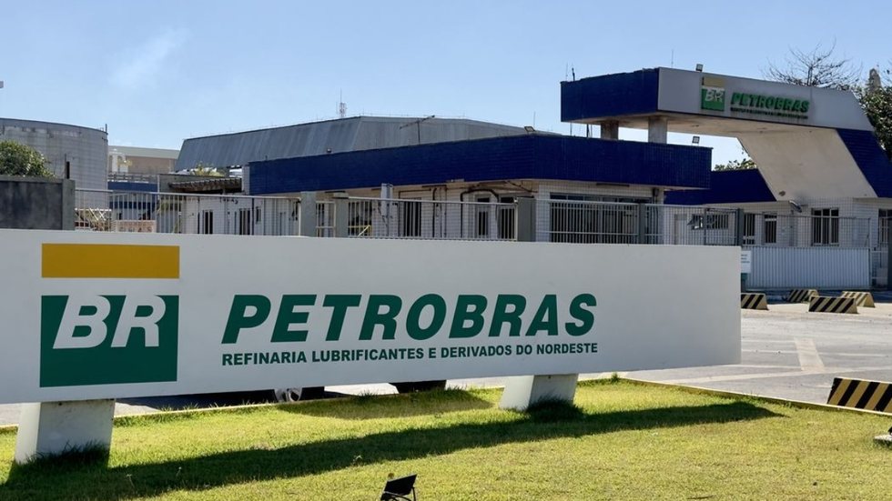 Com a entrada de novas unidades, a Petrobras adicionou 270 mil barris diários à sua capacidade de produção - Imagem: Divulgação/ Petrobras