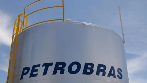 A greve foi motivada pela rejeição da proposta de Acordo Coletivo de Trabalho, considerada insatisfatória pelos sindicatos - Imagem: Reprodução / Geraldo Falcão / Agência Petrobras