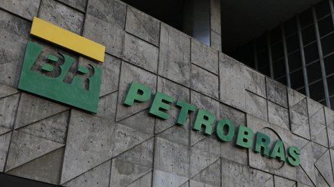 Petrobras. - Imagem: Reprodução | ABr