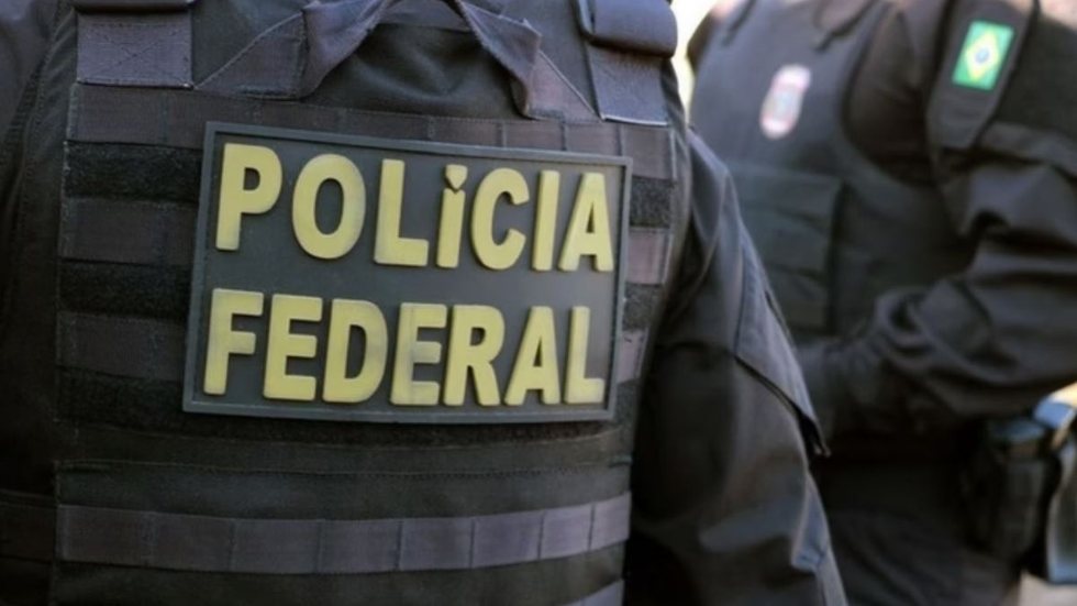 PF deflagra operação contra o desvio de recursos públicos no DF - Imagem: Divulgação / Polícia Federal