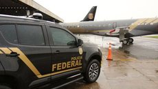 PF desmantela esquema de contrabando de migrantes asiáticos - Imagem: Divulgação / Polícia Federal