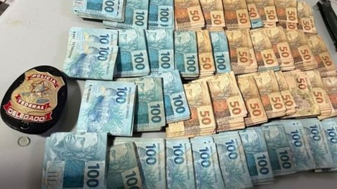 Acusados enfrentam sérias acusações, incluindo organização criminosa e falsificação de documentos públicos - Imagem: Divulgação / Polícia Federal