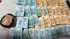 Acusados enfrentam sérias acusações, incluindo organização criminosa e falsificação de documentos públicos - Imagem: Divulgação / Polícia Federal
