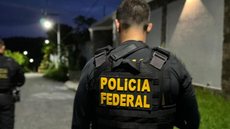 PF realiza operações em SP contra furtos à Caixa Econômica - Imagem: Divulgação / Polícia Federal
