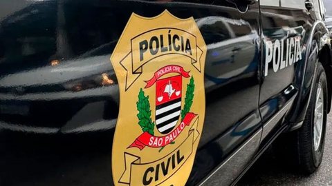A operação contou com apoio do Tribunal de Justiça de SP e os suspeitos devem responder por estelionato qualificado de natureza cibernética - Imagem: Divulgação/PCSP