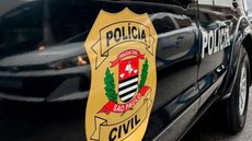 A operação contou com apoio do Tribunal de Justiça de SP e os suspeitos devem responder por estelionato qualificado de natureza cibernética - Imagem: Divulgação/PCSP