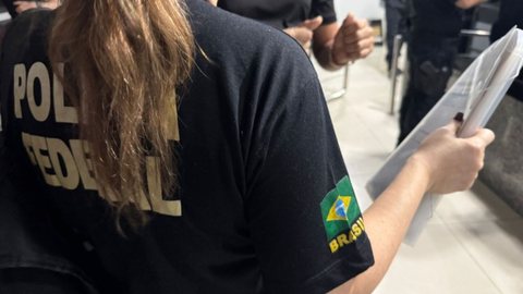 A Operação Off-Balance se une a outras investigações da PF sobre irregularidades em letras financeiras e fundos previdenciários no Brasil - Imagem: Divulgação/Polícia Federal