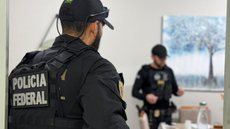 As investigações apuram falhas em procedimentos internos e movimentações financeiras atípicas na gestão dos recursos previdenciários do Amazonas - Imagem: Divulgação/Polícia Federal