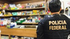 Imagem: Divulgação/Policia Federal