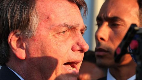 PF alega que assessor de Bolsonaro controlou localização de Alexandre de Moraes - Imagem: Reprodução/Fotos Públicas