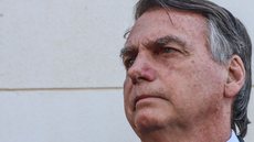 Jair Bolsonaro, ex-presidente do Brasil - Imagem: Reprodução / Valter Campanato / Agência Brasil