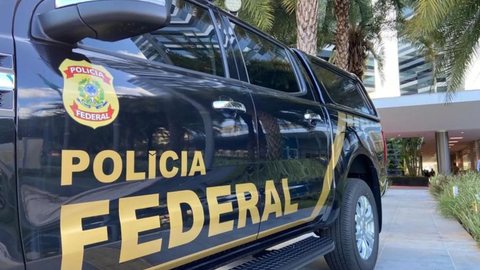 O grupo teria desviado cerca de R$20 milhões dos cofres públicos - Imagem: Divulgação