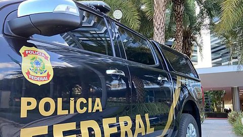 Prefeitura de Sorocaba se manifesta e afirma que está colaborando com as investigações em meio a acusações de corrupção - Imagem: Divulgação / PF