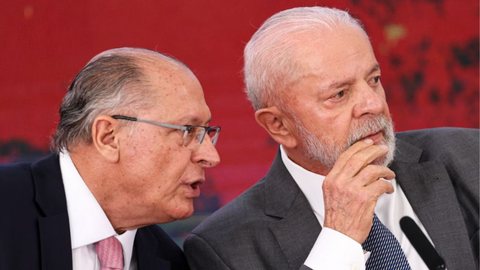 PF revela envolvimento de Braga Netto em plano de execução de Lula, Alckmin e Moraes - Imagem: Reprodução/X