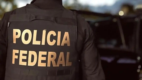 PF cumpriu mandados em São Paulo durante a Operação Exchange, que investiga um esquema bilionário de lavagem de dinheiro ligado ao tráfico internacional de drogas. - Imagem: Reprodução