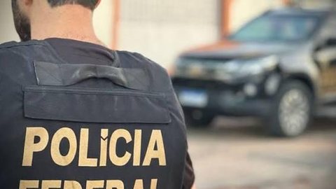 Polícia Federal cumpre mandados em Goiás, São Paulo e Rio Grande do Sul em operação que investiga lavagem de dinheiro ligada a apostas ilegais. - Imagem: Reprodução