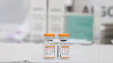Vacina da Pfizer para crianças será liberada após aval de ministério - Imagem: reprodução grupo bom dia