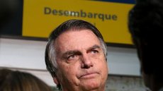 PGR rejeita pedido de Bolsonaro para liberação de passaporte - Imagem: Reprodução / Agência Brasil / Tânia Rêgo