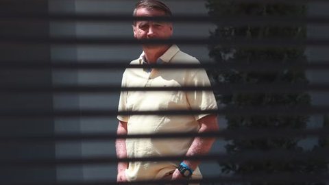 O ex-presidente Jair Bolsonaro - Imagem: Reprodução / Cristiano Mariz / Agência O Globo/