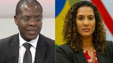 Caso envolve relatos de toques indevidos e segue em sigilo no Supremo - Imagem: Reprodução