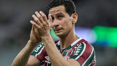 Paulo Henrique Ganso entrou na mira de Santos, Remo e São Paulo após afastamento do Fluminense - Imagem: Reprodução